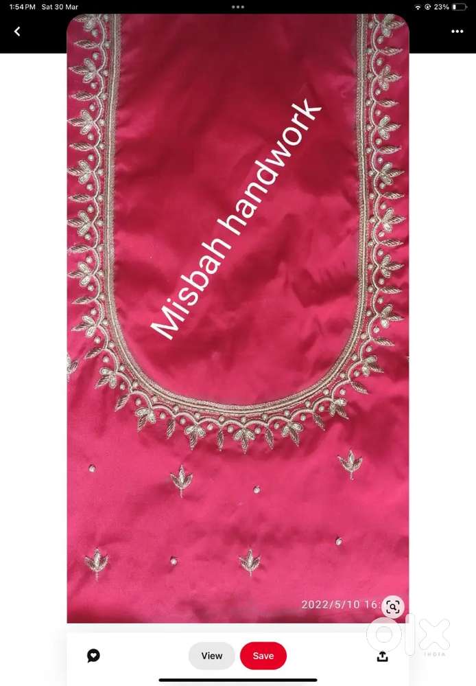Tailor ladies handwork , embroidery work all