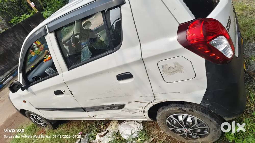 Maruti Suzuki Alto 2023