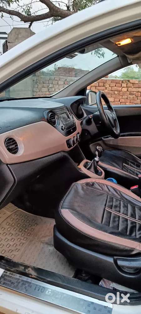 Hyundai I10 December 2016 Diesel 104000 Km Driven