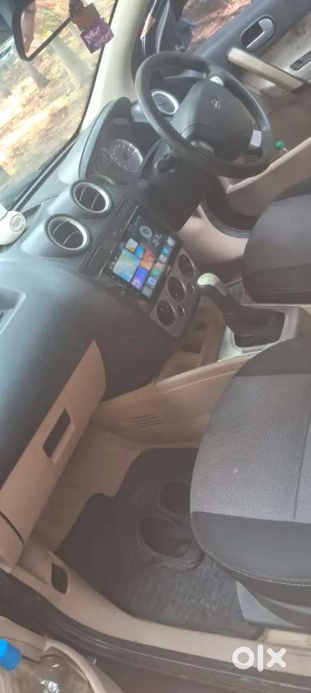 Ford Fiesta 2009 Fc2030 Ins Ok Lcd Screen Tyre 90