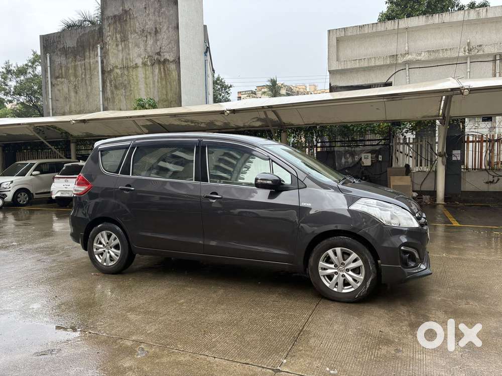Maruti Suzuki Ertiga Zdi Shvs, 2016, Diesel