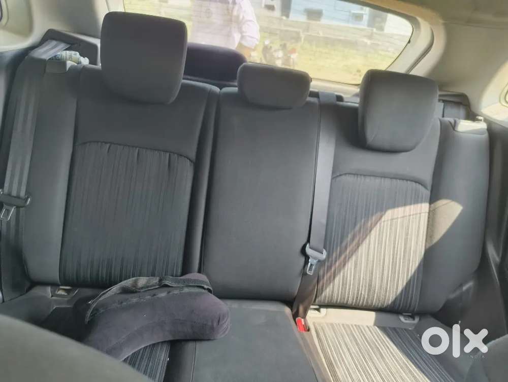 Maruti Suzuki Baleno Sigma 2024