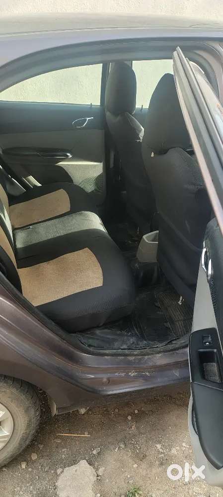 Tata Tiago 2017 Cng & Hybrids 52000 Km Driven