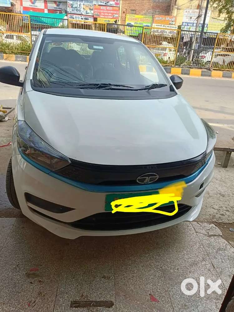 Tata Tigor Ev Xm 2022