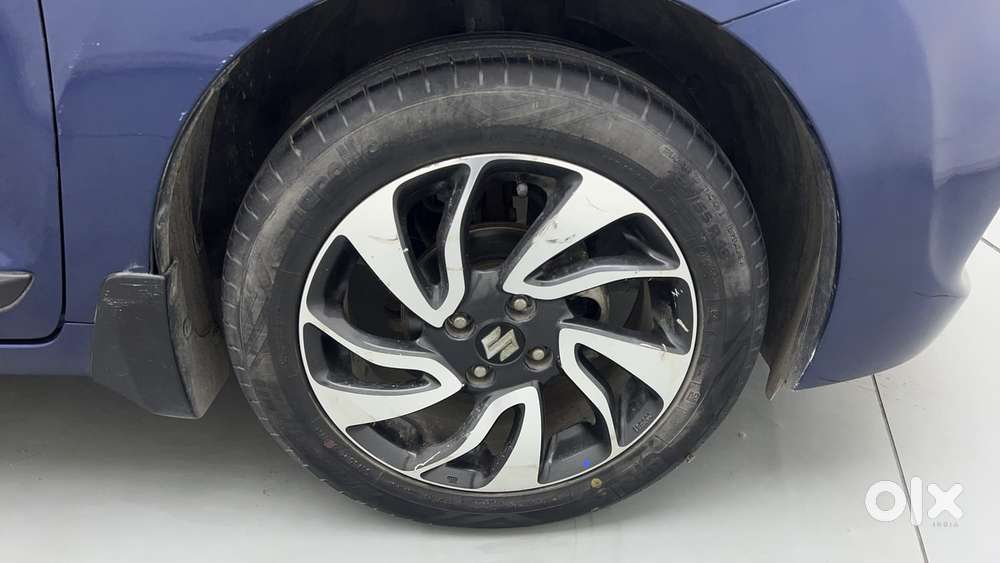 Maruti Suzuki Baleno 1.2 Zeta, 2019, Petrol