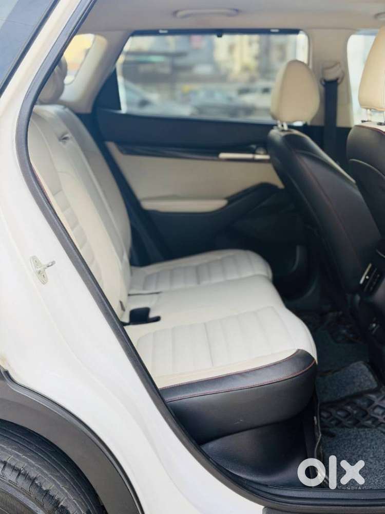 Kia Seltos Gtx Plus At D, 2020, Diesel