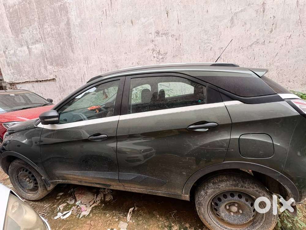 Tata Nexon Xma 2023