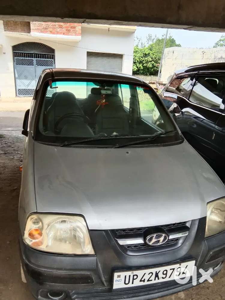 2007 Hyundai Santro Xing Xl