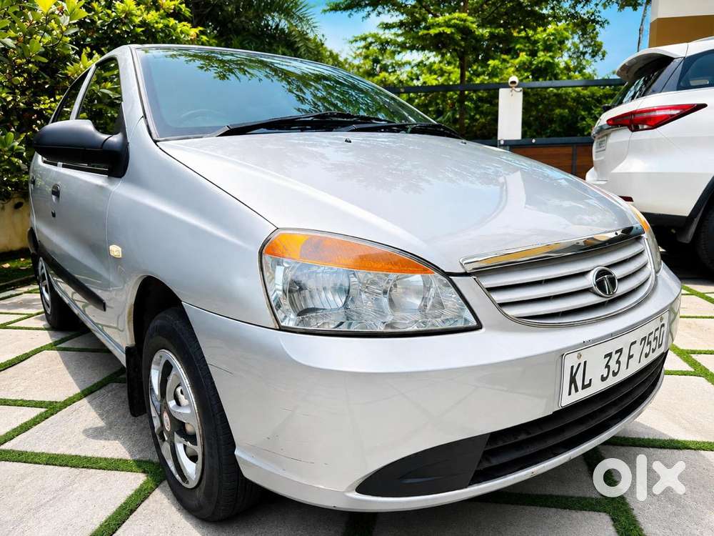 Tata Indica, 2014, Diesel