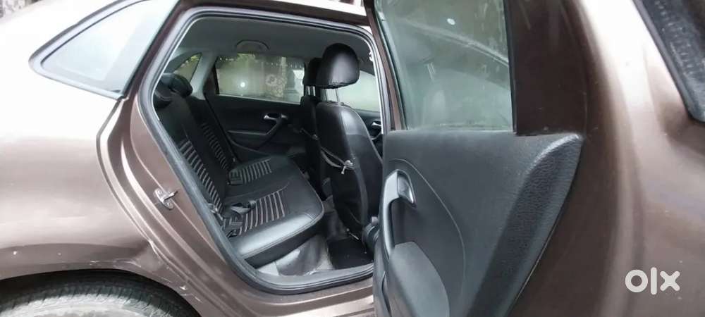 Volkswagen Ameo 1.0 Mpi Trendline, 2019, Petrol