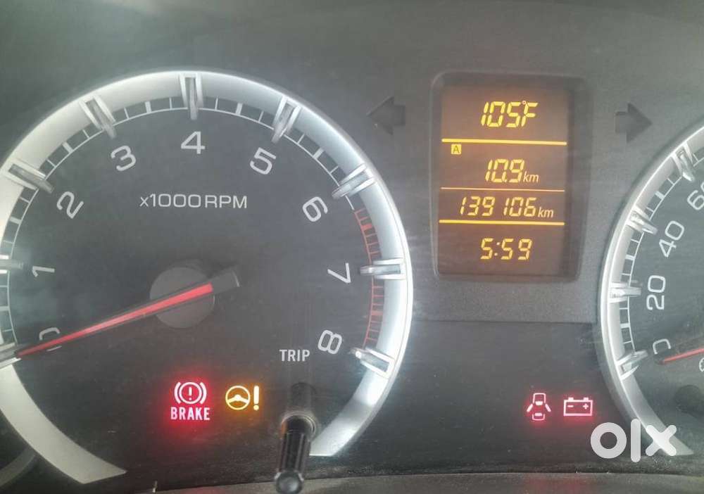 Maruti Suzuki Ertiga Zxi Plus Petrol, 2013, Cng & Hybrids