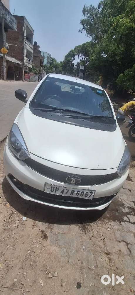 Tata Tiago 2018