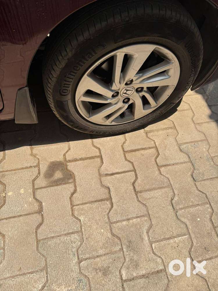 Honda Jazz 1.2 Automatic Car Contact Direct Owner