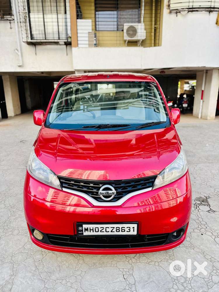 Nissan Evalia Xl, 2013, Diesel