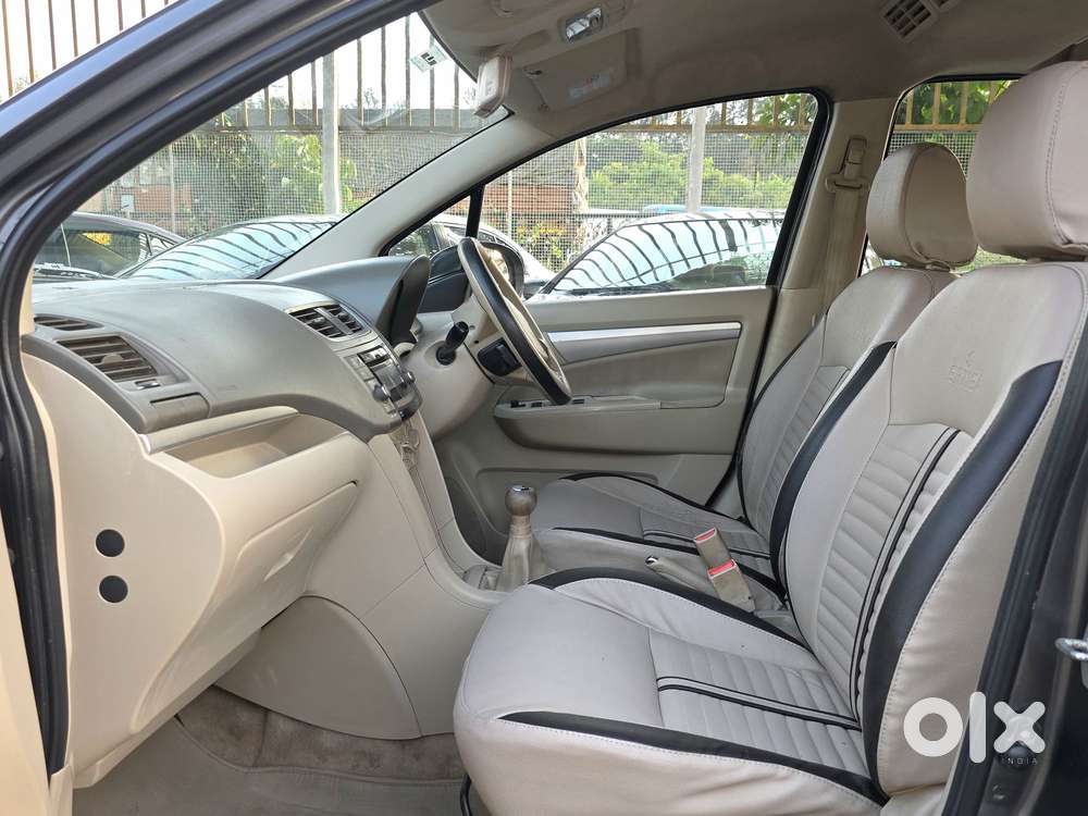 Maruti Suzuki Ertiga Zxi Plus , 2016, Petrol