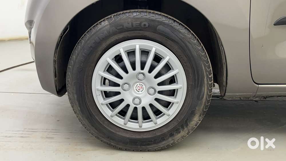 Datsun Redigo S, 2017, Petrol