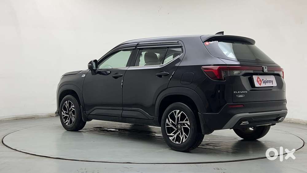 Honda Elevate V Mt, 2025, Petrol