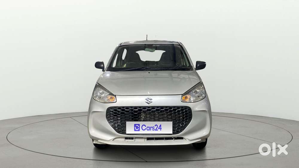 Maruti Suzuki Alto K10 Lxi, 2023, Petrol