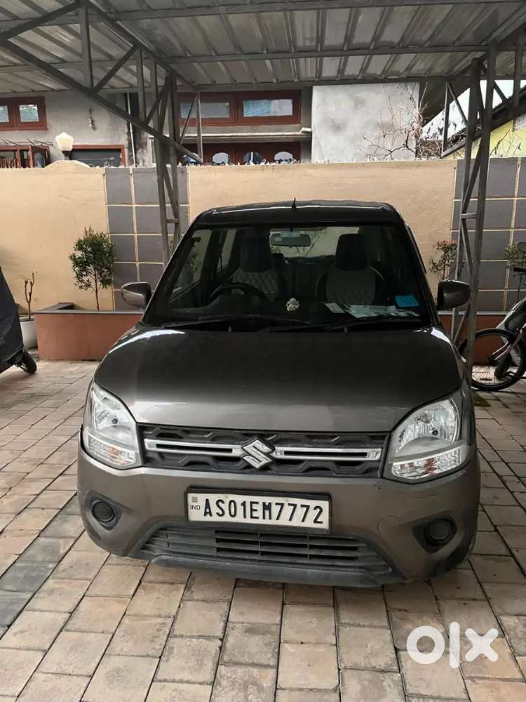 Single Handed Operated ..good Condition