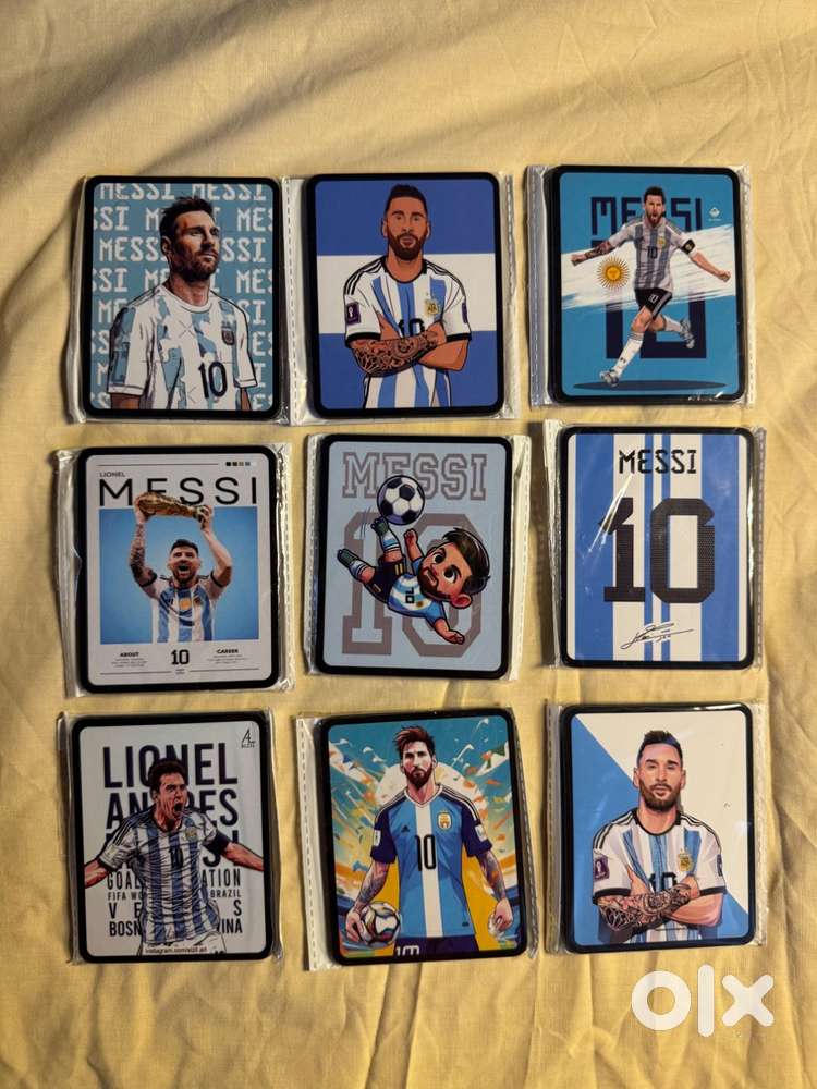 FRIDGE MAGNETS