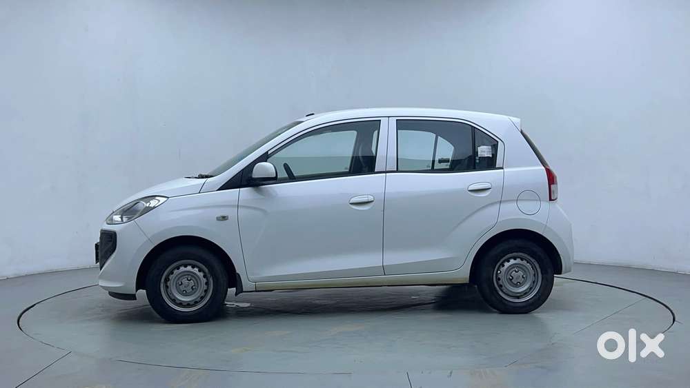 Hyundai Santro Magna Cng, 2019, Cng & Hybrids
