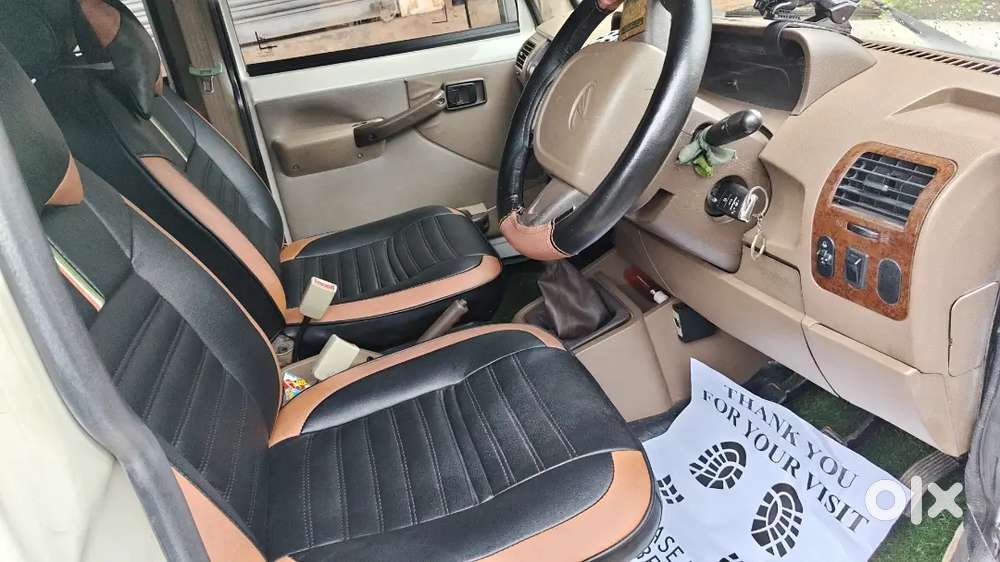 Mahindra Bolero Diesel 2013