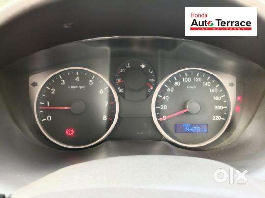 Hyundai Elite I20 Sportz 1.2, 2012, Petrol