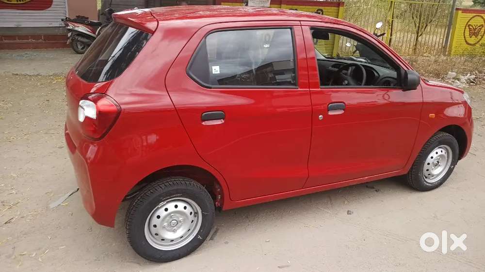 Maruti Suzuki Alto 1.0 Lxi 2026