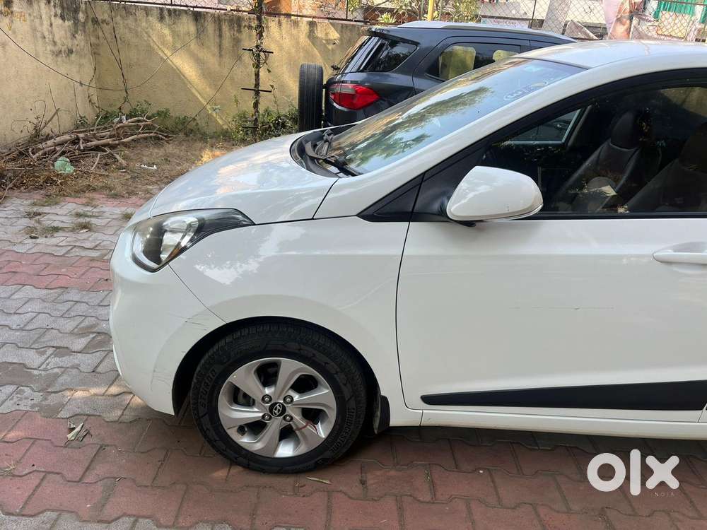 Hyundai Xcent 2014-2016 1.1 Crdi Sx, 2019, Diesel