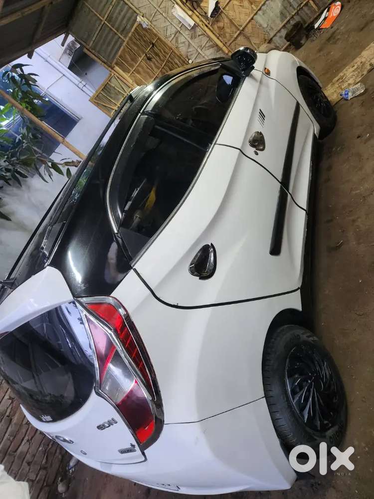 Hyundai Eon D-lite 2014