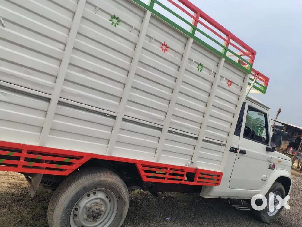 Mahindra Maxx 2024 2wd Diesel