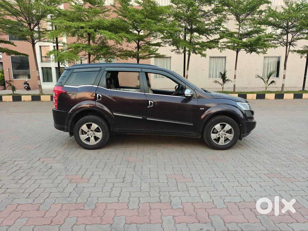 Mahindra Xuv500 W8, 2013, Diesel