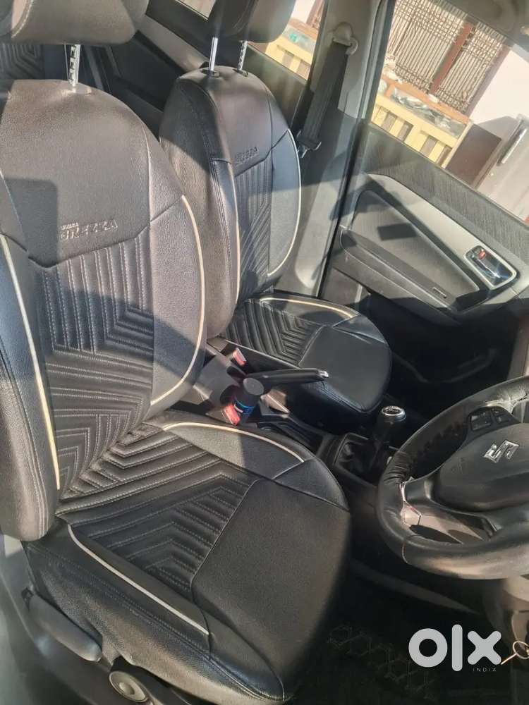Maruti Suzuki Brezza 2019 Diesel 42000 Km Driven