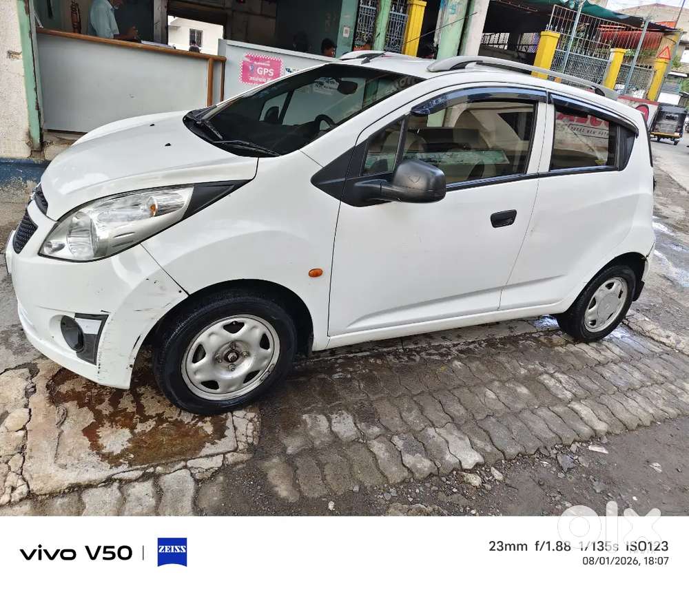 Chevrolet Beat Diesel 2012