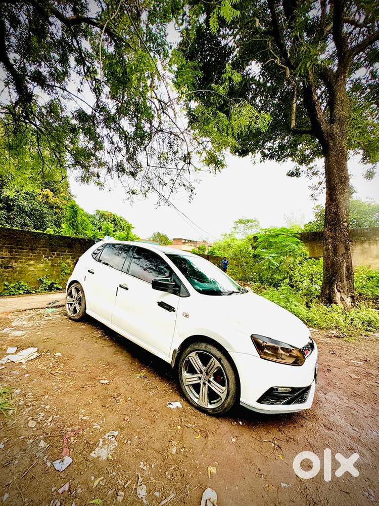 Volkswagen Polo 2014 Diesel Well Maintained