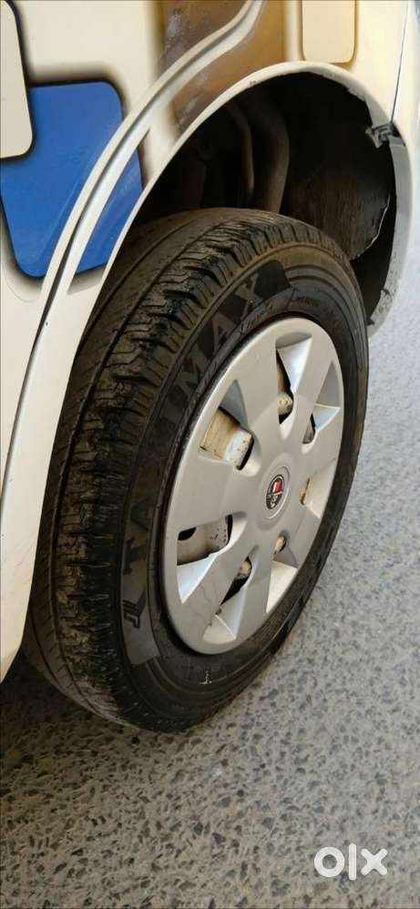 Maruti Suzuki Wagon R Lxi Cng Optional, 2018, Cng & Hybrids