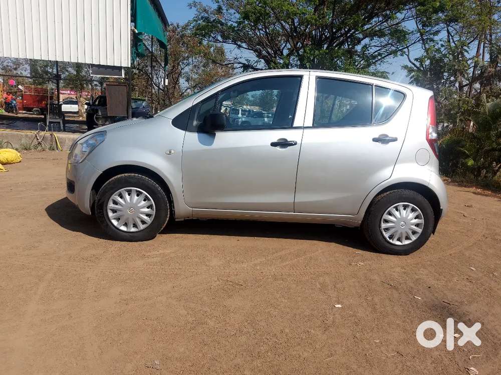 Well Maintained Family Car