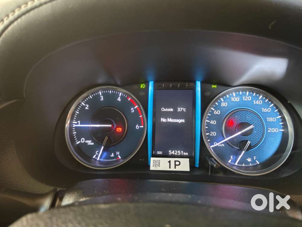 Toyota Fortuner 4x2 Mt 2.8 Diesel, 2024