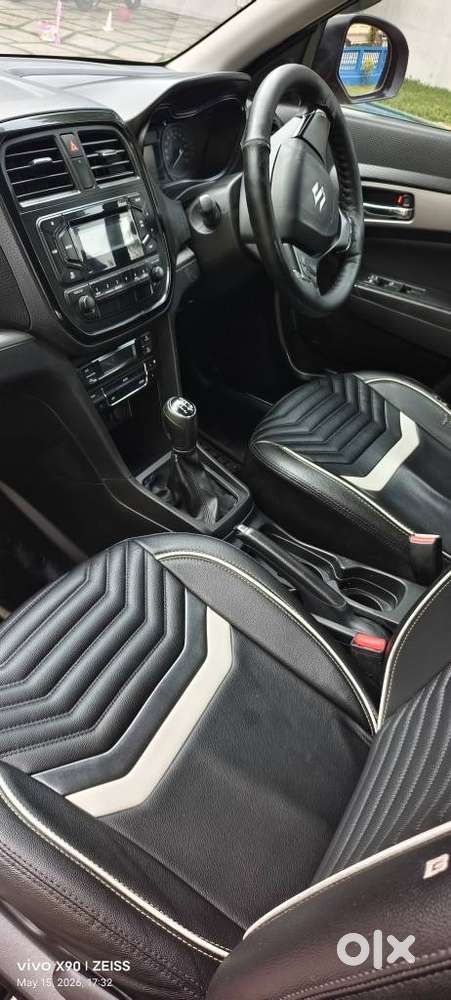Maruti Suzuki Brezza Zdi, 2019, Diesel
