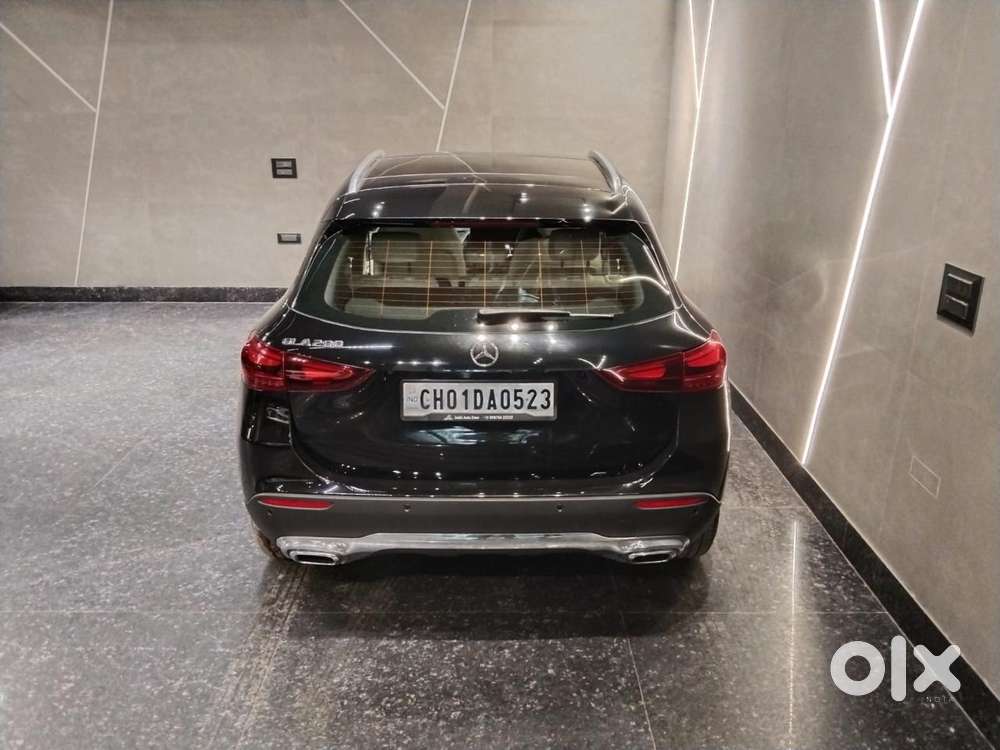 Mercedes-benz Gla 200, 2025, Petrol