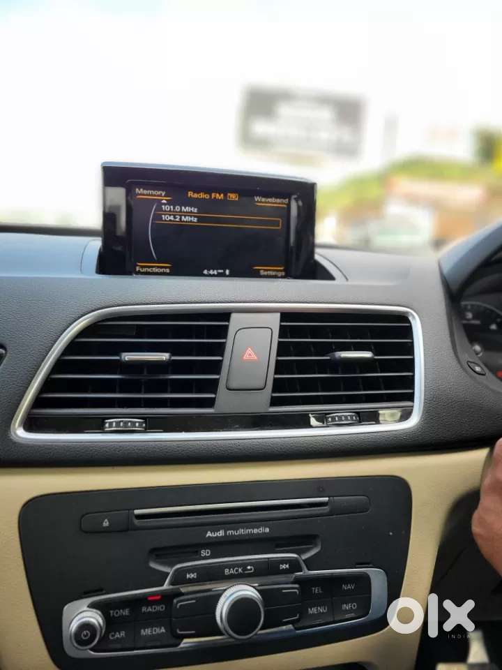 Audi Q3 30 Tdi S, 2018, Diesel
