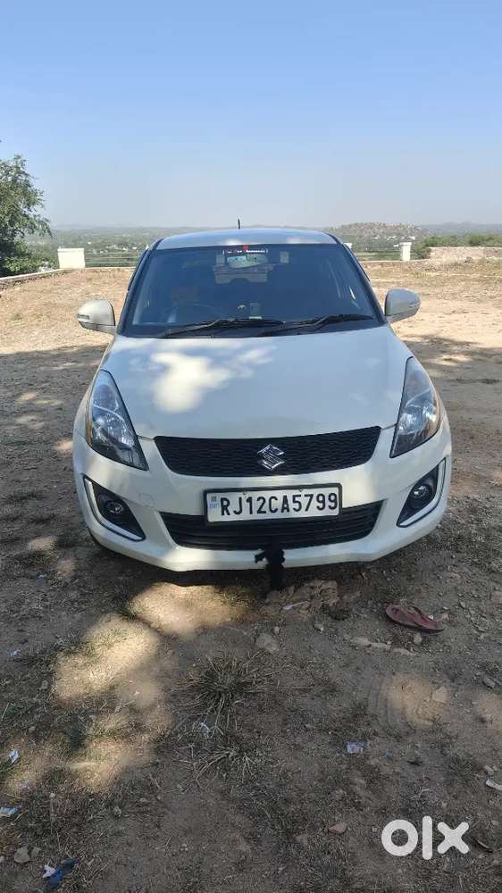 Maruti Suzuki Swift 2016 Diesel Good Condition