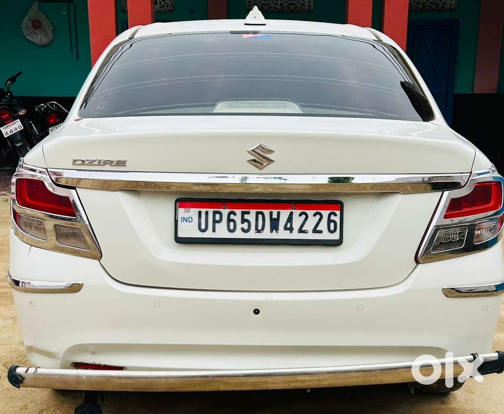 Maruti Suzuki Swift 2020 - Manual