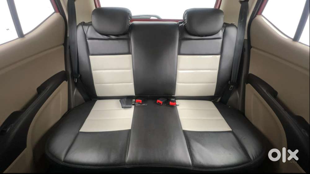 Hyundai I10 Sportz 1.2 Kappa2, 2012, Petrol