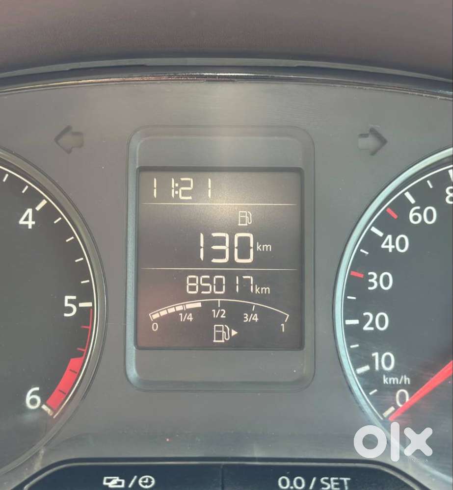 Volkswagen Vento 1.5 Tdi Highline, 2019, Diesel