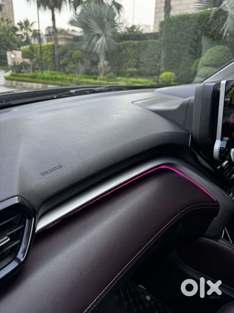 Maruti Suzuki Grand Vitara 1.5 Delta Smart Hybrid, 2023, Petrol