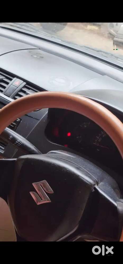 Maruti Suzuki Dzire 1.2 Lxi 2018 Cng