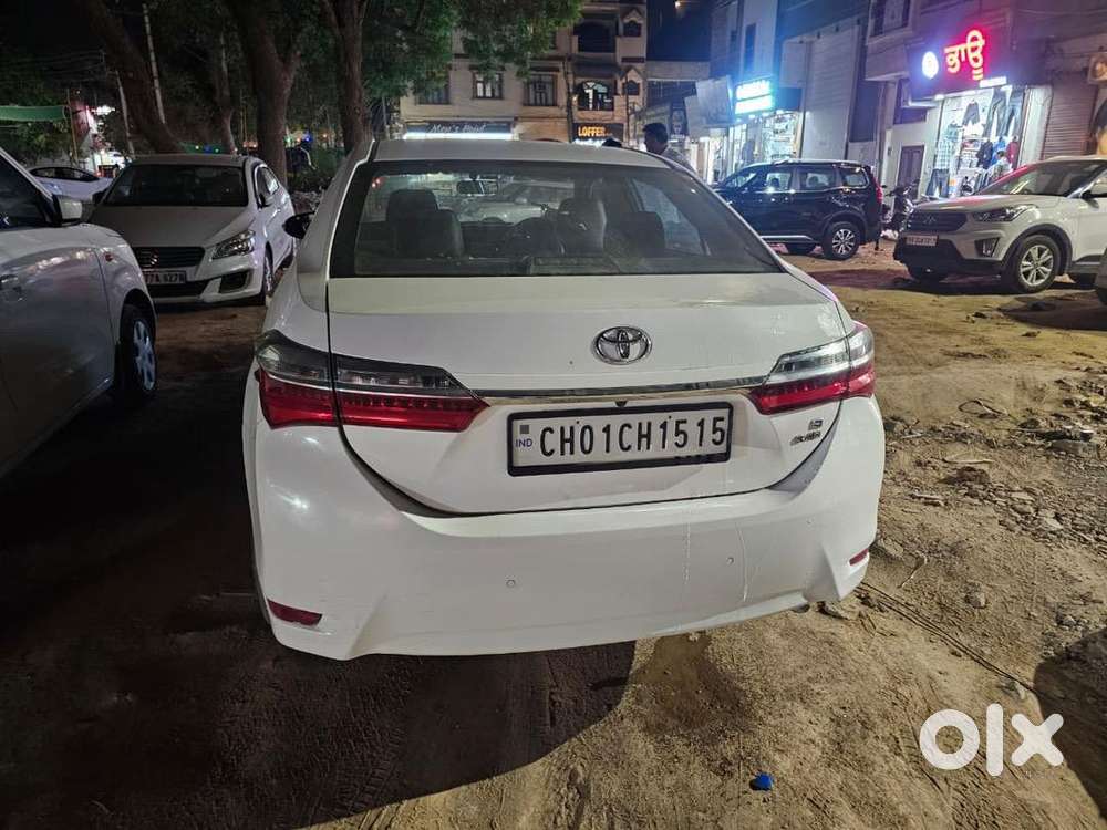 Toyota Diesel Manual 2019