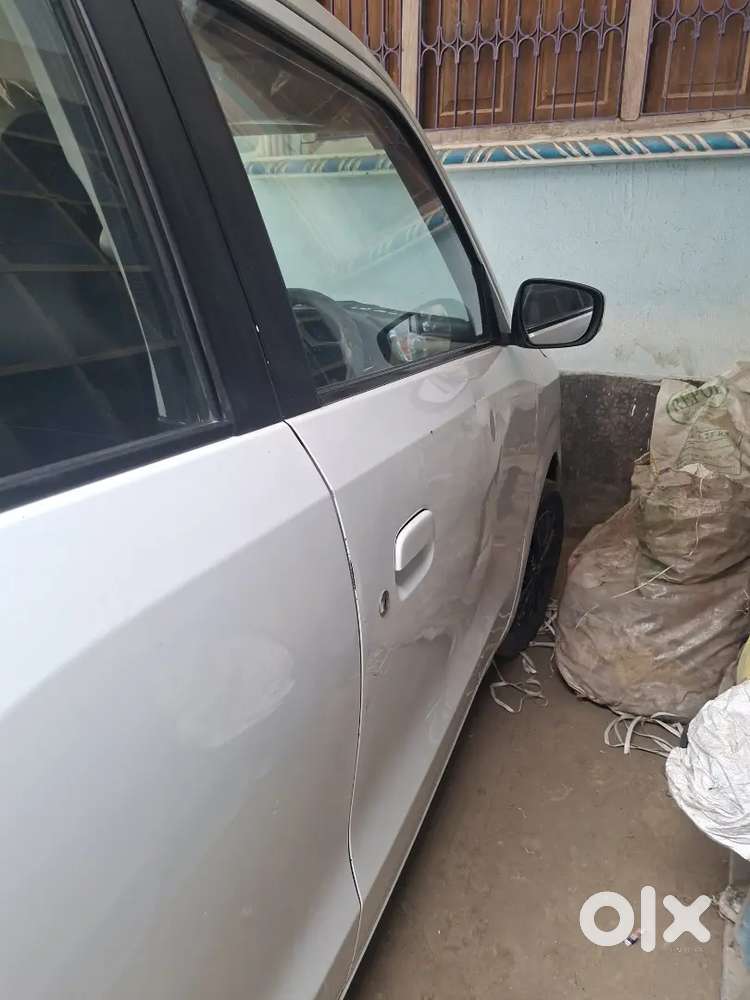 Maruti Suzuki Wagonr Zxi Plus Top Model Car Full Condition
