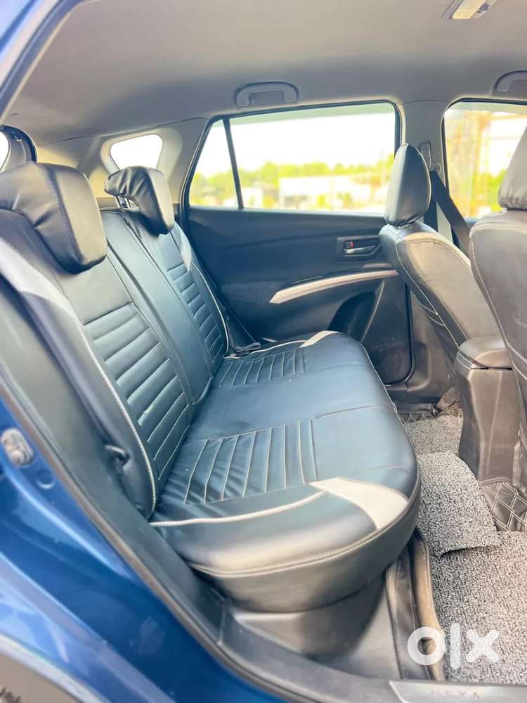 Maruti Suzuki S-cross Ddis 200 Delta, 2019, Diesel